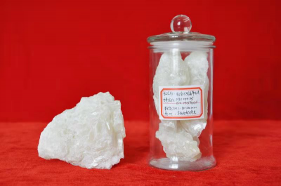 High Purity Fused Magnesite And Fused Skin Sand